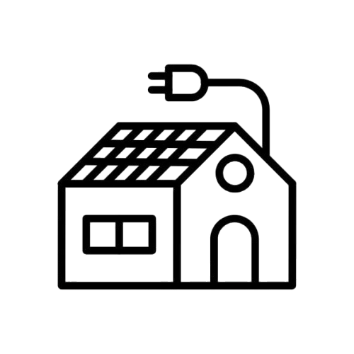 Solar Icon