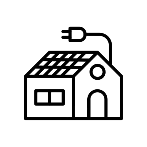 Solar Icon