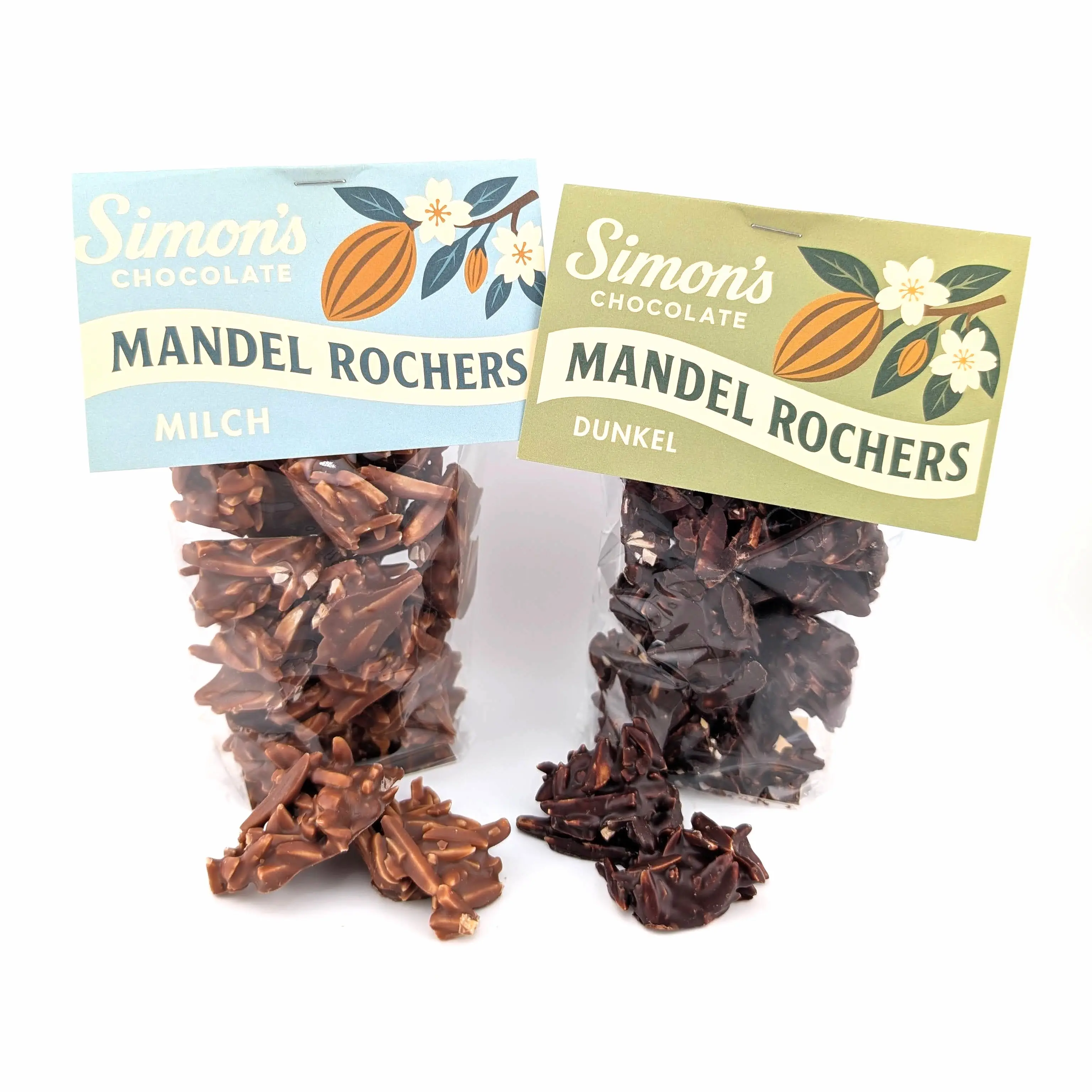 Rochers